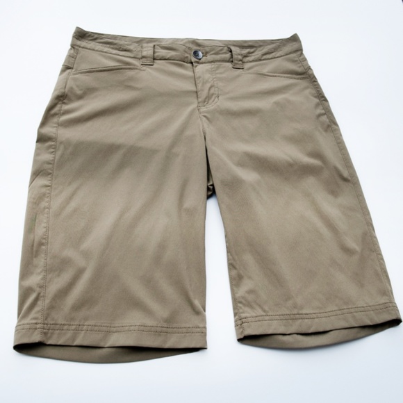 Eddie Bauer Women's Women Hiking Shorts Size 4 - Picture 6 of 10